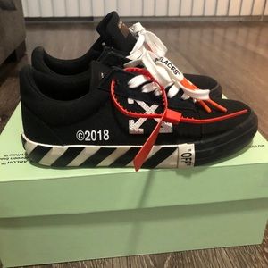 Off-White sneakers